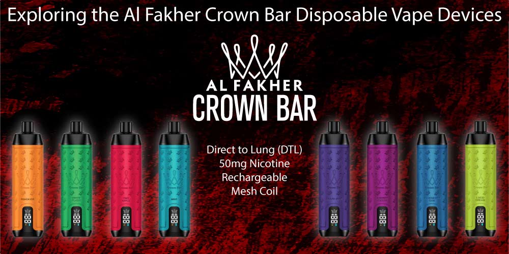 Crown Bar