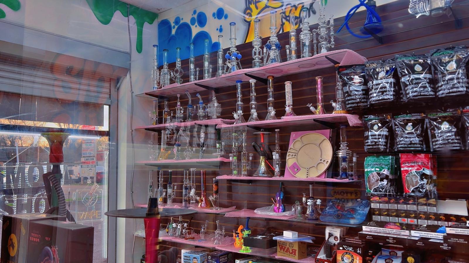 Hookah Headquarters