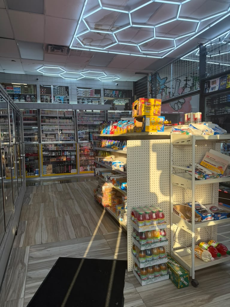 Smoke Mart