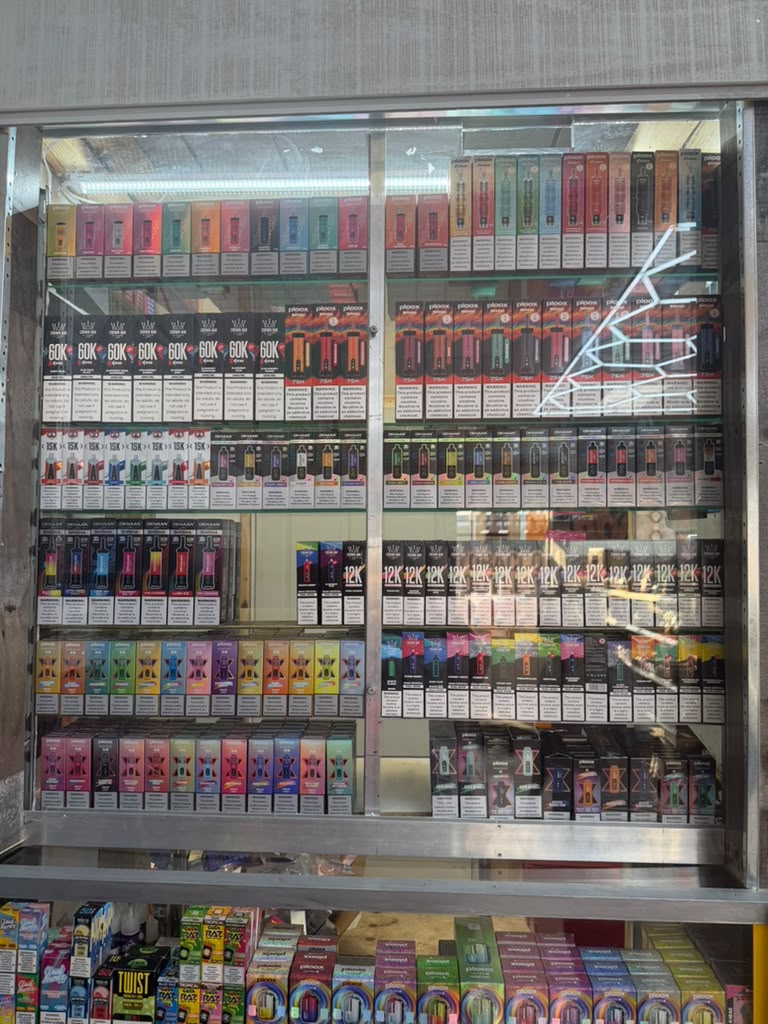 Smoke Mart
