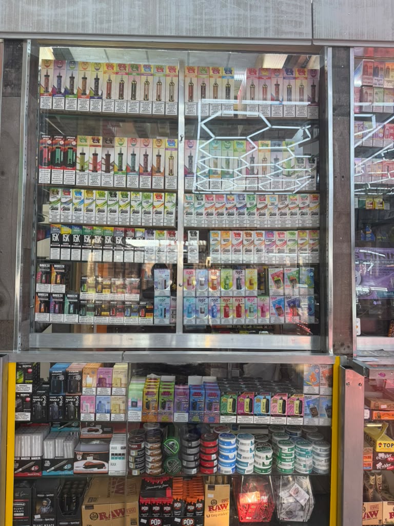 Smoke Mart