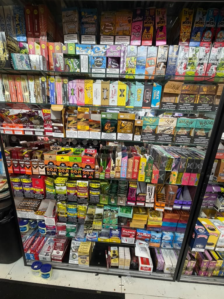 Smoke Mart