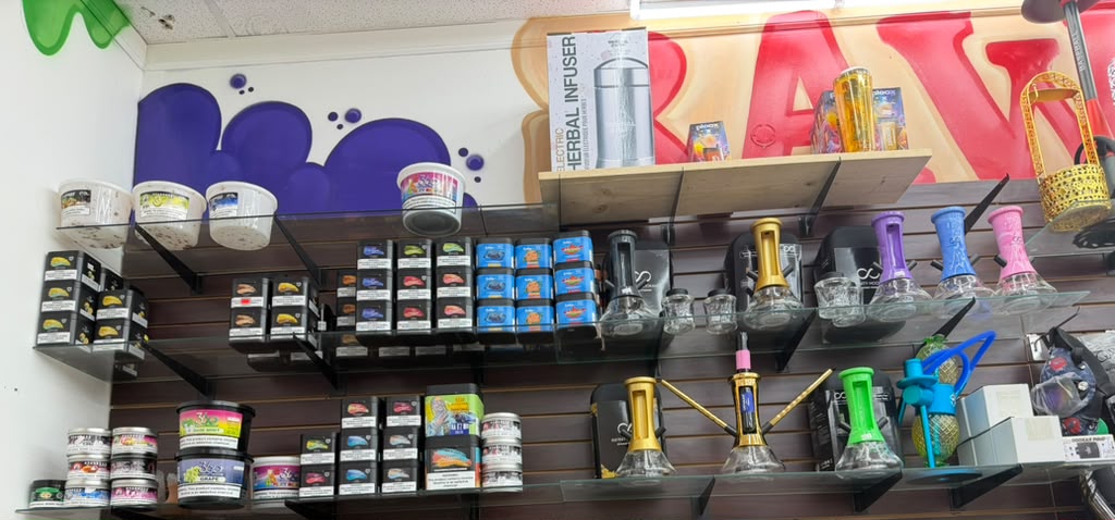 Smoke Mart