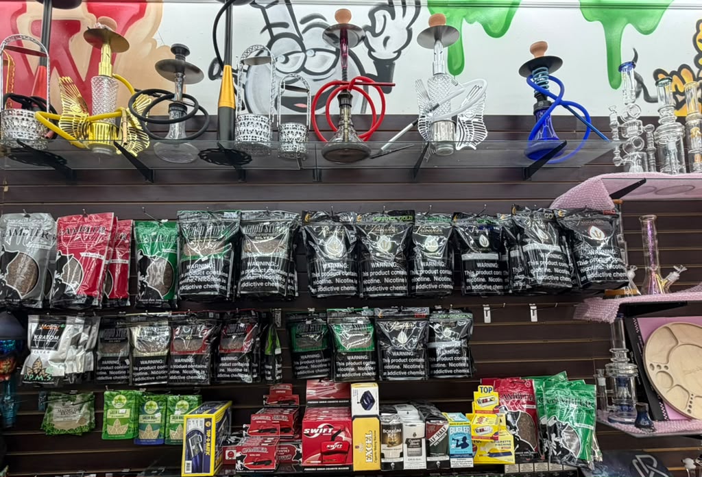 Smoke Mart