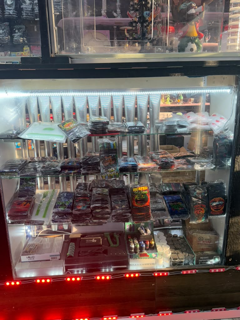 Smoke Mart