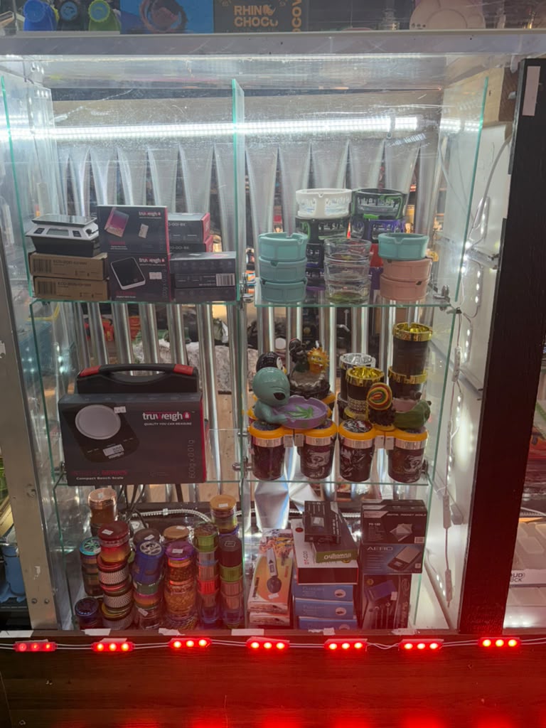 Smoke Mart