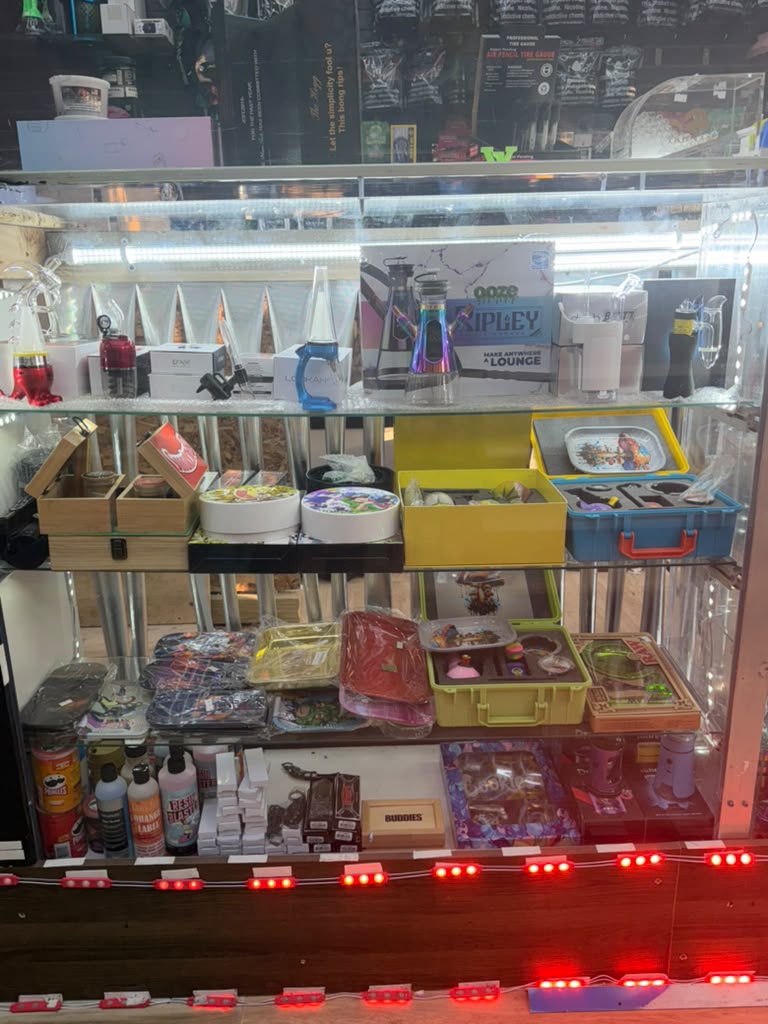 Smoke Mart