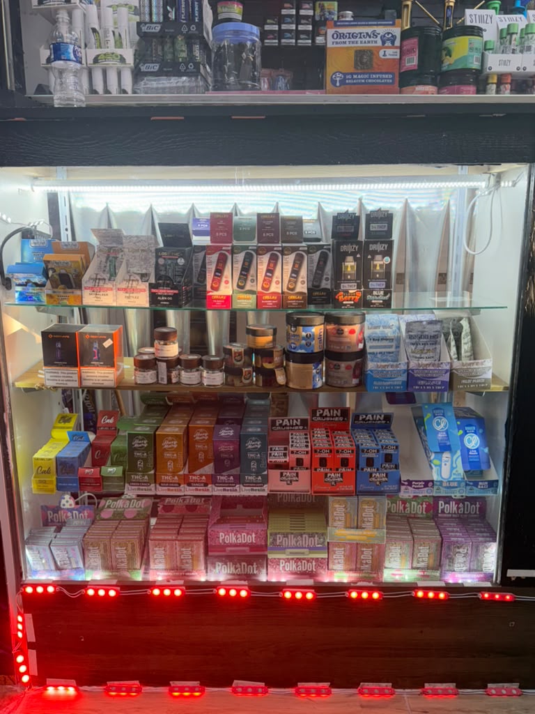 Smoke Mart