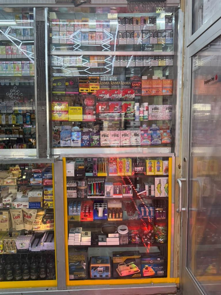 Smoke Mart