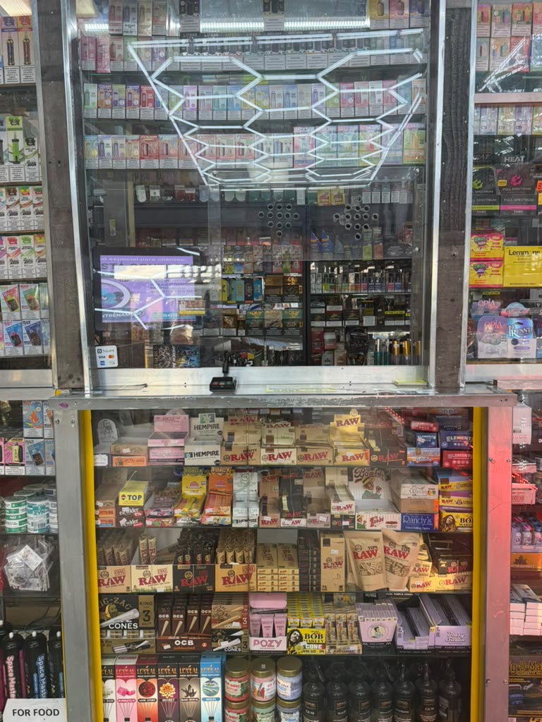 Smoke Mart