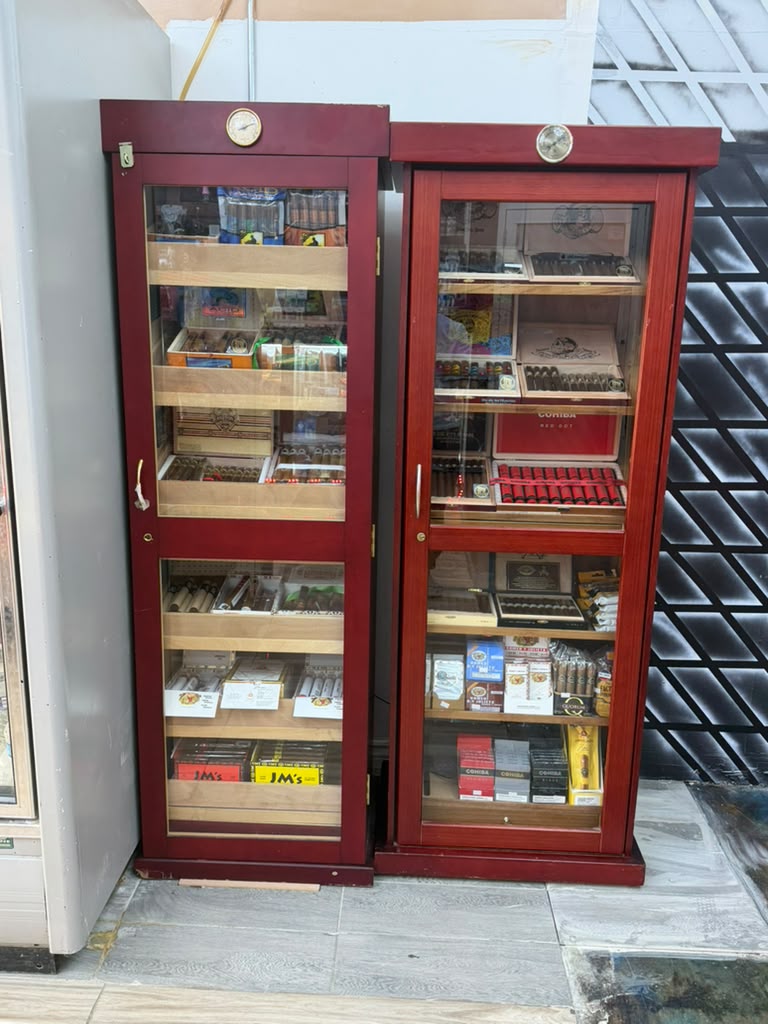 Smoke Mart