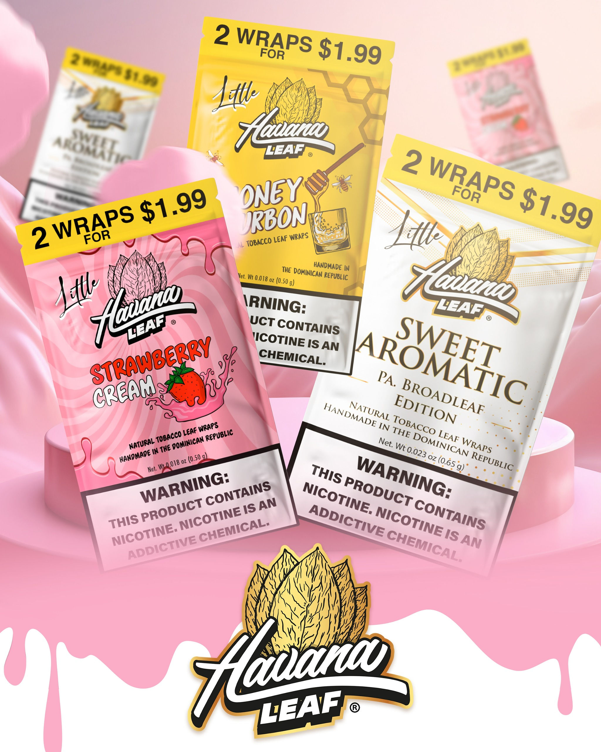Havannahs