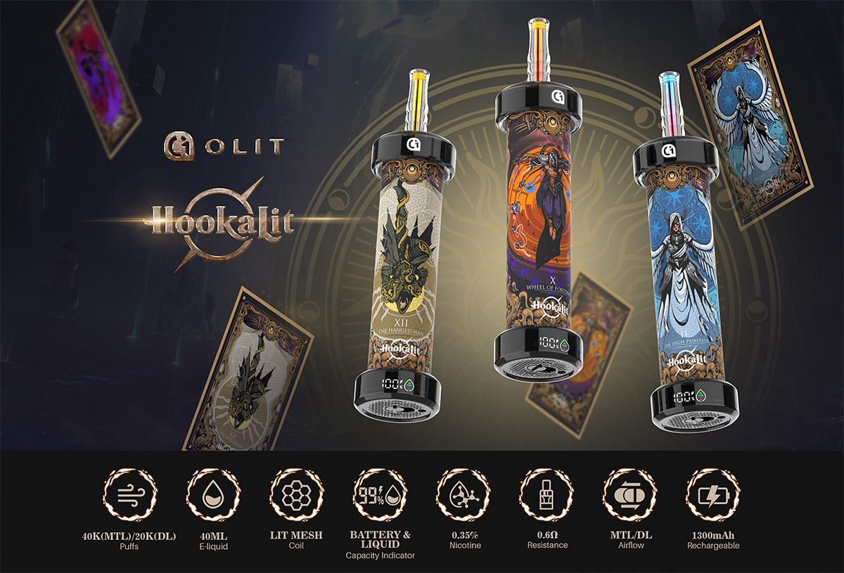 Hookalit