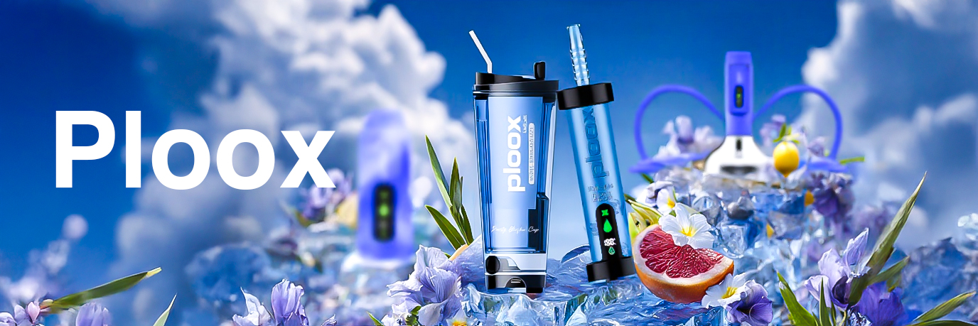 Ploox Vapes