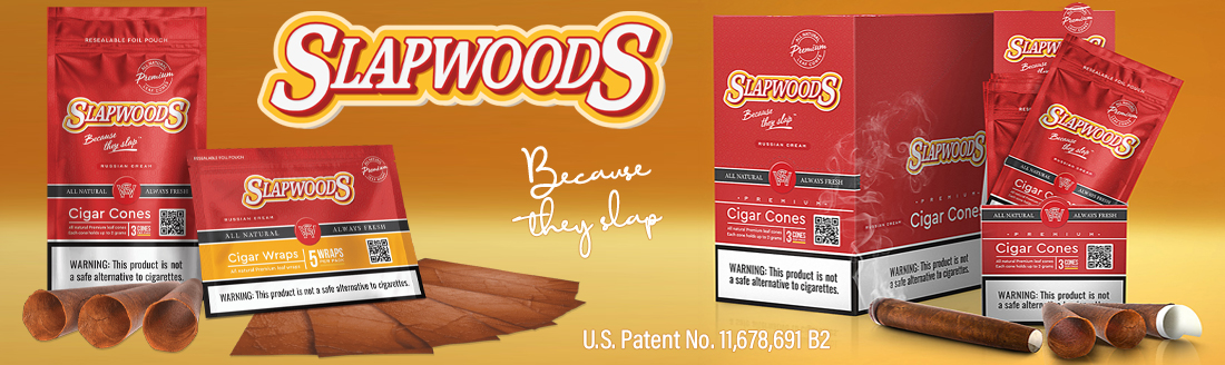 Slapwoods