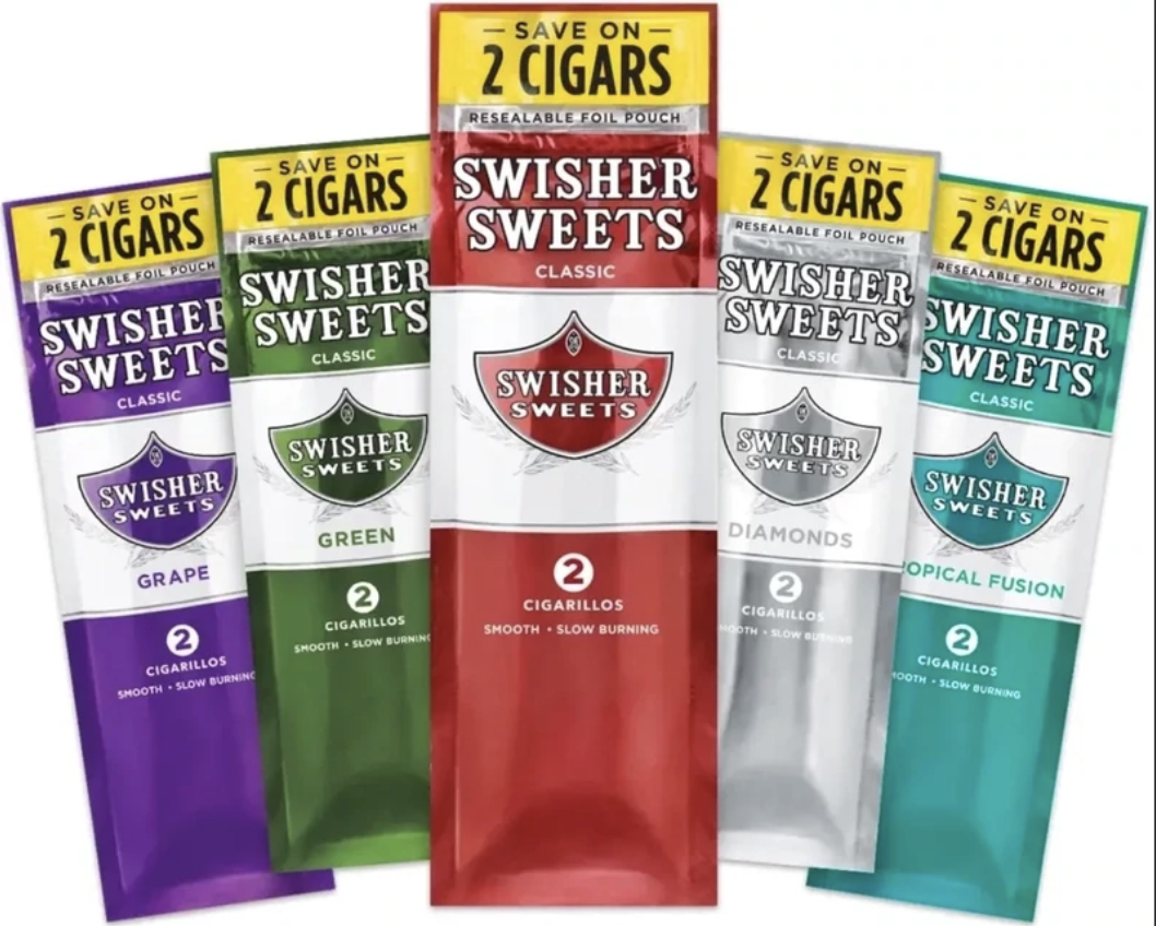Swisher Sweets